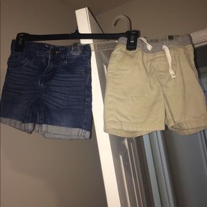 Boys 18 months shorts/swim trunk